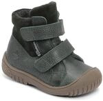 Bundgaard Siggi BG303078C Leder Stiefel Boots Lammwollfutter Tex-Membran Gr.26-32