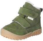 RICOSTA M&auml;dchen und Jungen Stiefel Kimi, Kinder Lauflernschuhe, Weite: Mittel,...