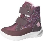 RICOSTA M&auml;dchen Stiefel GISA, Kinder Boots, Weite: Mittel, lose Einlage,...