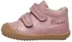Naturino Lauflernschuhe mit Wollfutter