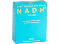 NADH Prof. George Birkmayer Vision Tabletten, insgesamt 60 Tabletten mit je...