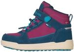 Trollkids Kids Gryllefjord Mid Cut 36, bright berry