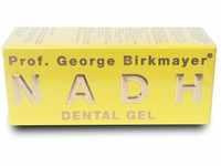 Prof. George Birkmayer NADH – Dental Gel (10 ml mit 500 mg NADH/Coenzym 1)