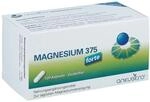 ANKUBERO Magnesium 375 forte 120 Kapseln 1er Pack(1 x)