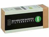 basentee 49 kräuter bio filterbeutel 25 St