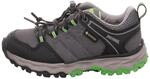 Meindl Unisex Meindl Kinder TrekkingschuhCrib Shoe