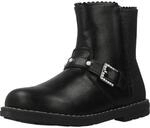 Chicco M&auml;dchen Tronchetto Cancan Stiefelette