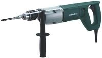 Metabo Bohrmaschine BDE 1100 (600806000) Karton, Nennaufnahmeleistung: 1100 W,