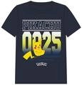 NAME IT Boy T-Shirt Pok&eacute;mon