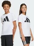 adidas Unisex Kids Essentials Kids T-Shirt