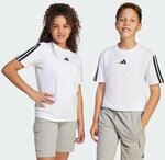 adidas Unisex Kids Essentials Kids T-Shirt