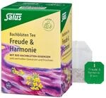 Salus Bachbl&uuml;ten Tee Freude und Harmonie Bio 15 FB (1 x 30 g)