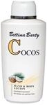 Bettina Barty Cocos Hand & Body Lotion, 500 ml