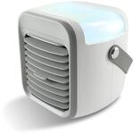 X4-LIFE Mobile Klimaanlage - Luftk&uuml;hler Klimager&auml;t f&uuml;r B&uuml;ro, Zuhause, Home...