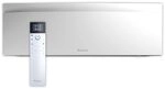 DAIKIN Klimaanlage Wandger&auml;t | Emura 3 FTXJ35AW | Mattwei&szlig; | 3,4 kW