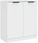 vidaXL Sideboard Kommode Anrichte Mehrzweckschrank Beistellschrank Standschrank