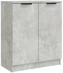 vidaXL Sideboard Kommode Anrichte Schrank Beistellschrank Mehrzweckschrank