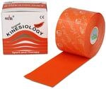 Nasara Original Kinesiologie Physio Tape f&uuml;r Sport und Medizin, Rollengr&ouml;&szlig;e...