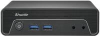 Shuttle Nano PC NE10N, Intel N 100, 1x HDMI, 1x DP, 6X USB, 1x LAN, VESA,...