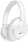 Tronsmart Q20S Hybrid Noise Cancelling Kopfhoerer Kabellos, Over Ear Kopfh&ouml;rer...