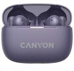 Canyon OnGo 10 ANC und ENC In-Ear-Kopfh&ouml;rer, Lila