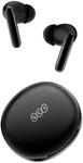 Earphones QCY HT09 (Black)