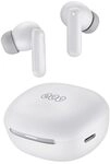 QCY Melobuds N30 Adaptive ANC Bluetooth Kopfh&ouml;rer 4 Mikrofone Dual Device Support