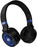 Inter Kopfh&ouml;rer Wireless Bluetooth 5.1 HiFi und FM Radio Micro SD Slot 32GB 