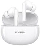 UGREEN WS200 HiTune T6 ANC Headphones White