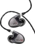 Westone Audio - Mach 50 Universal-IEM-Kopfh&ouml;rer mit Kabel, 5 symmetrische