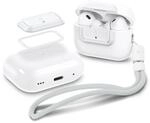 Spigen Lock Fit M [EZ FIT] Verriegelung Kompatibel mit AirPods Pro 2.