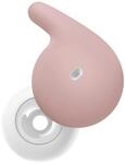 Halterungen f&uuml;r Sony LinkBuds Open - Aschpink