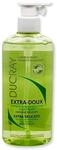 Ducray Extra Mild Shampoo mit Kopfhautschutz, 400 ml