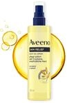 Aveeno Skin Relief K&ouml;rper&ouml;l-Spray, Mit Hafer&ouml;l & Jojoba&ouml;l, 200 ml
