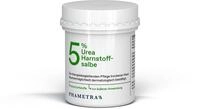 Phametra Urea Harnstoffsalbe 5% | Medizinische Hautpflege | Feuchtigkeitspflege...
