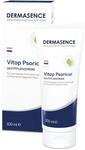 DERMASENCE Vitop Psoricur Akutpflegecreme, 100 ml &ndash; bei schuppiger, juckender...