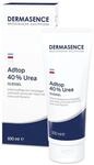 DERMASENCE Adtop 40% Urea, 100 ml - Intensivpflege bei schuppiger und stark