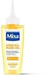 Mixa Stretch Mark Oil, Anti-Dehnungsstreifen &Ouml;l, Mildert das Erscheinungsbild & den