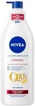 NIVEA Q10 Straffung N&auml;hrende K&ouml;rperlotion mit Pumpe 400ml