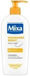 Mixa feuchtigkeitsspendende Bodylotion, Geeignet f&uuml;r Gesicht, K&ouml;rper & H&auml;nde, F&uuml;r