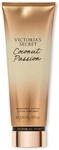 Victoria's Secret VS Fantasies Coconut Passion Femme/Frauen, Bodylotion, 1er Pack (1