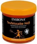 Ferdinand Eimermacher ENSBONA TEUFELSSALBE HEISS, 200ml