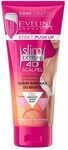 Eveline Cosmetics Slim Extreme 4D Straffende und f&uuml;llende Brustserum-Ampulle