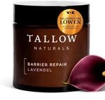 TALLOW Naturals Barrier Repair Lavendel &ndash; BEKANNT AUS DER H&Ouml;HLE DER L&Ouml;WEN -