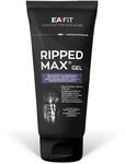 EAFIT Ripped Max Gel - 200ml - Definition Abdos & Pektoren - Wissenschaftlich