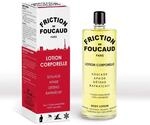 Lotion | Muskeltonus, Frische & Wohlbefinden | Glasflasche 500 ml | &Auml;therisches