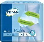 Tena Pants Plus, Gr&ouml;&szlig;e XS