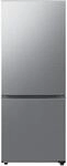 Frigor&iacute;fico Combinado Samsung 508L Gris RB50DG601ES9EF