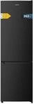 Cecotec K&uuml;hl-Gefrierkombination Bolero CoolMarket Combi 262 Black E.