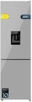 Cecotec K&uuml;hlschrank mit 2 T&uuml;ren Bolero CoolMarket 2D 348 NF Wei&szlig; E. Inverter-Motor